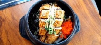 품격 높은 장어요리 맛보러 오세요