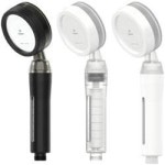 [2020 창업&중소기업 마켓 (30)│이온폴리스] 녹·불순물 걸러내는 2중필터 샤워기