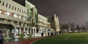 2021학년도 서라벌고등학교 입학설명회 스케치