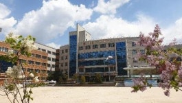금촌고등학교