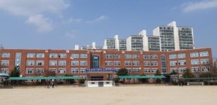 고교 선택 앞둔 중3을 위한 분당지역 고교 탐방_ 이매고등학교