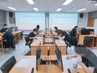 고교 선택 앞둔 중3을 위한 분당지역 고교 탐방_ 이매고등학교