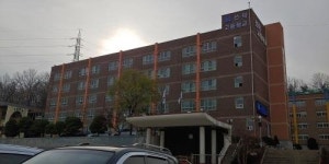2021학년도 선덕고등학교(서울형자사고) 입학설명회