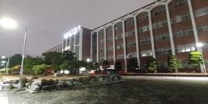 2021학년도 대진고 입학설명회