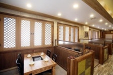 엄마의 손맛처럼 푸짐하고 맛깔나게…풍동 애니골 맛집 ‘꽁당보리밥&두부찜’