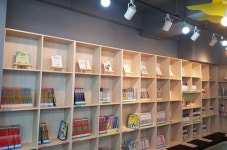 [2020년 전국 도서관 운영평가 대통령표창 받은 구립증산정보도서관] 공간 개선 … 지역기관과 협력 앞장