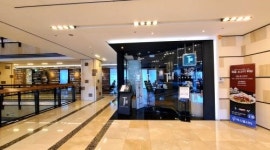 사당역 파스텔시티 고급스러운 중식당 ‘티원’