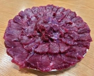 당일 도축 육사시미 역삼동 맛집 ‘더뭉티기’