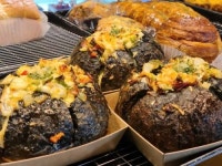 방배명품A/S쎈타 | 명품 치즈바게트 방배동 베이커리 ‘라파티세리킴’