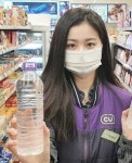 CU, PB생수 친환경 선언