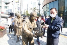 [우리동네 힐링명소 | 서울 마포구 걷고 싶은 길 10선] 주민도 몰랐던 숨은 매력 관광자원으로