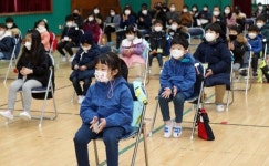 코로나 1년 아동의 삶도 흔들렸다