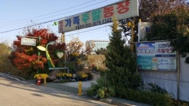 우리 동네 주말농장 텃밭 분양 안내