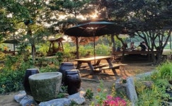 우리 동네 주말농장 텃밭 분양 안내