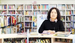 [인터뷰│ 경규필 영신초등학교도서관 사서] 서울지역 학교도서관 방학 때 개방해야