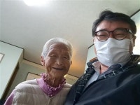 산골오지 100세 할머니 한숨이 시가 됐다