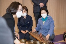 [우리동네 힐링명소 | 서울 양천구 건강힐링문화관] 예술+명상으로 몸과 마음 균형 찾는다