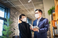 [우리동네 힐링명소 | 서울 강동구 둔촌도서관] 사람과 사람이 만나는 소통·공감의 장
