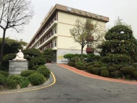 2021 학교탐방 성덕고등학교