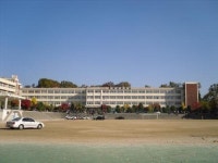 2021 학교 탐방 - 동북고등학교