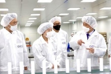 중진공-옴부즈만, 충북지역 중소기업 현장 간담회