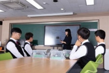 2021년 강남서초 학교 탐방 | 세화고등학교