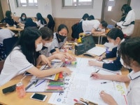 2021년 강남서초 학교 탐방 | 세화여자고등학교