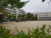 2021 학교탐방 영파여자고등학교