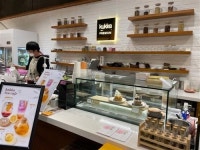 커피를 주문했더니 꽃을 주네? 플라워 클래스도 수강해요