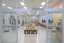 새 단장 마친 마두도서관, 복합 문화공간으로 탈바꿈