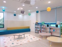 새 단장 마친 마두도서관, 복합 문화공간으로 탈바꿈