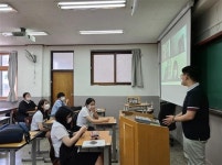 2021학교탐방 한영고등학교