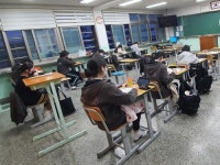 2021년 강남서초 학교 탐방 - 서문여자고등학교