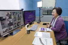 해외 사서들과 소통 … 도서관 인재개발 세미나