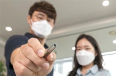 삼성, 이미지센서 소형화 한계 돌파