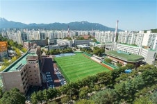“꿈 맞춤 진로진학 명문 청원고로 거듭나기 위한 혁신 중!”