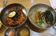 리포터가 추천하는 안양지역 면 요리 맛집! ‘후루룩’ 소리까지 맛있는 면 요리, 취향대로 즐겨보세요~
