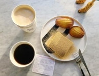 마들렌 맛있는 서초 감성 카페 ‘프리퍼’