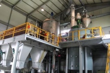 [쓰레기·탄소 함께 줄이니 일석이조] 발전소 탈질폐촉매에서 타이타늄 등 회수 가능