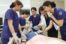 구미대학교 간호학부, 간호교육인증평가 최우수 평가