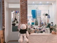 쉽고 재미난 뜨개 세상