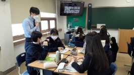 [교육과정 우수고교 탐방 │① 동대부여고] 공부할 이유 스스로 찾는 열린 교육과정