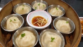 온면과 샤오롱바오가 맛있는 중식당 ‘탕탕미엔’