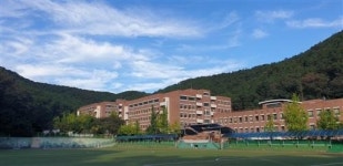 40여년 전통, 매년 우수한 입시 결과로 명문고 입지 다져