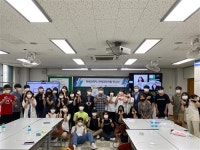 소통과 배움의 행복한 동행 꿈꾼다