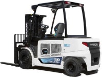 건설기계시장에도 친환경 바람