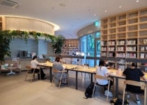 양천구 ‘양천공원 책쉼터’
