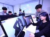 대구 영진전문대학교, 만화애니메이션과 신설