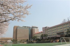 학교 탐방_ 경기외국어고등학교