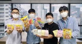GS25, MZ세대 갓생상품 흥행조짐